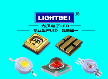 大功率COB LED系列